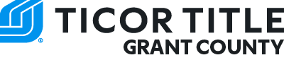 Ticor Grant County Logo