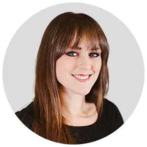 Amanda Hillion
