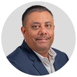 Steve Martinez